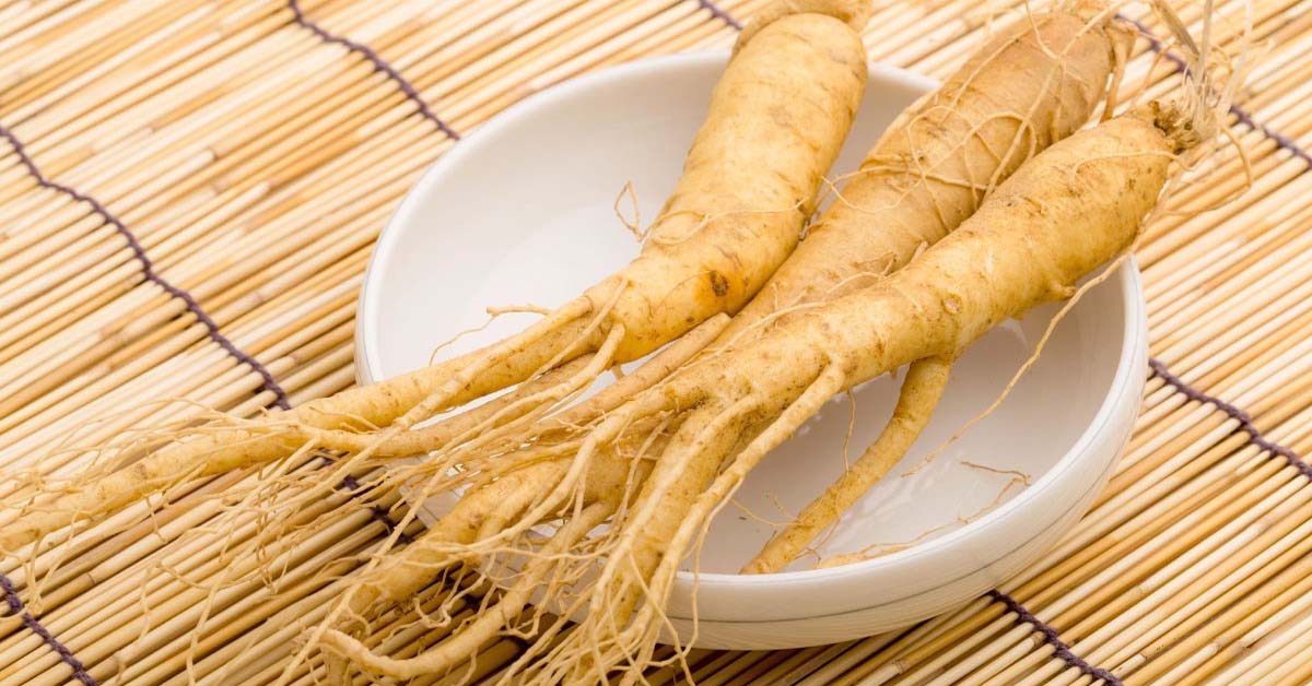 Nhân sâm (ginseng) là gì? Tác dụng, cách dùng nhân sâm, ai không nên dùng?