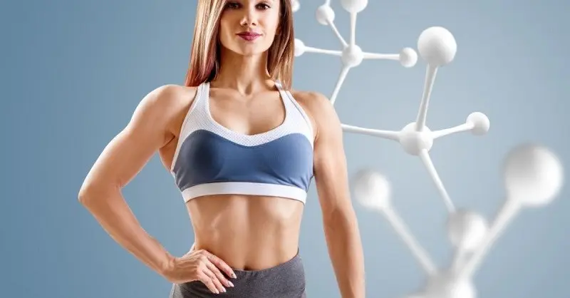 Thúc đẩy quá trình trao đổi chất