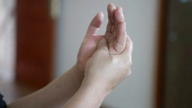 Giảm viêm