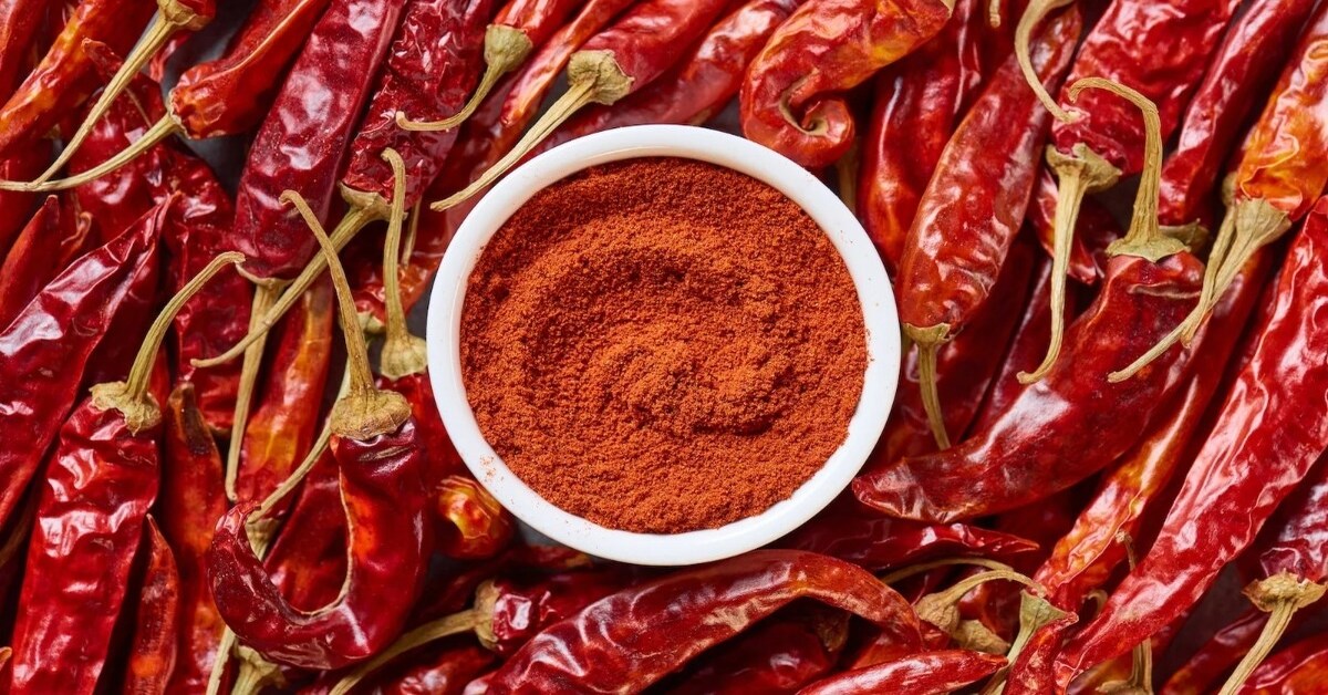 ớt cayenne, ớt cayenne là gì