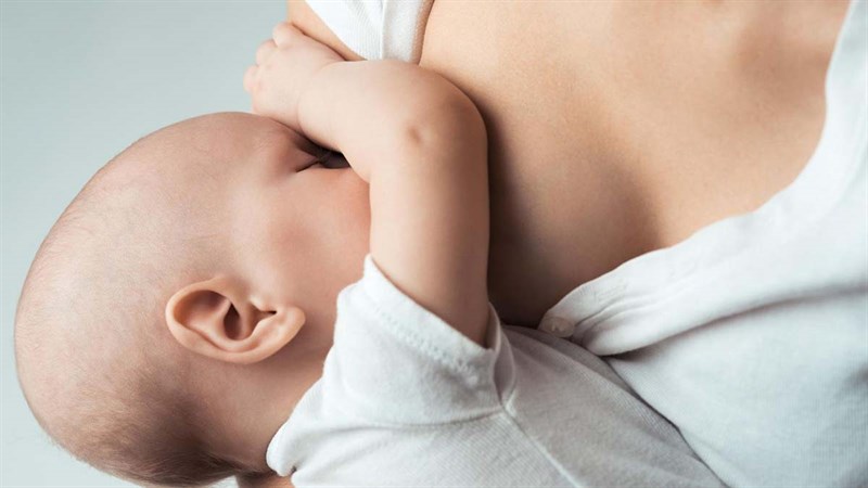 Lợi sữa cho mẹ sau sinh