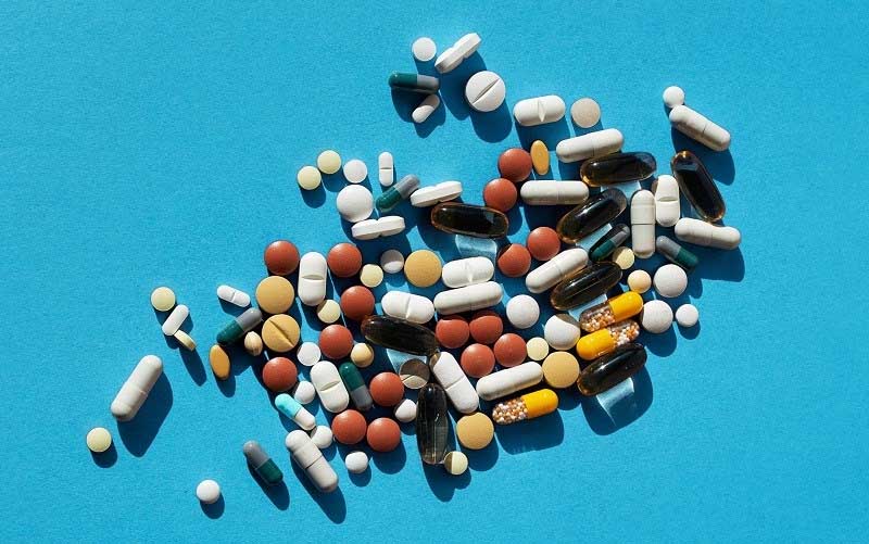 Tương tác và giảm hiệu quả của thuốc điều trị bệnh