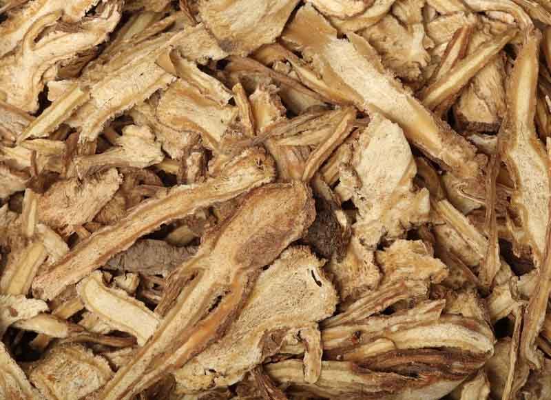 Cách sử dụng cây đương quy