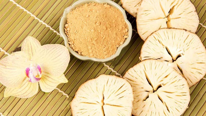 Sâm tố nữ bao nhiêu tiền, mua ở đâu?