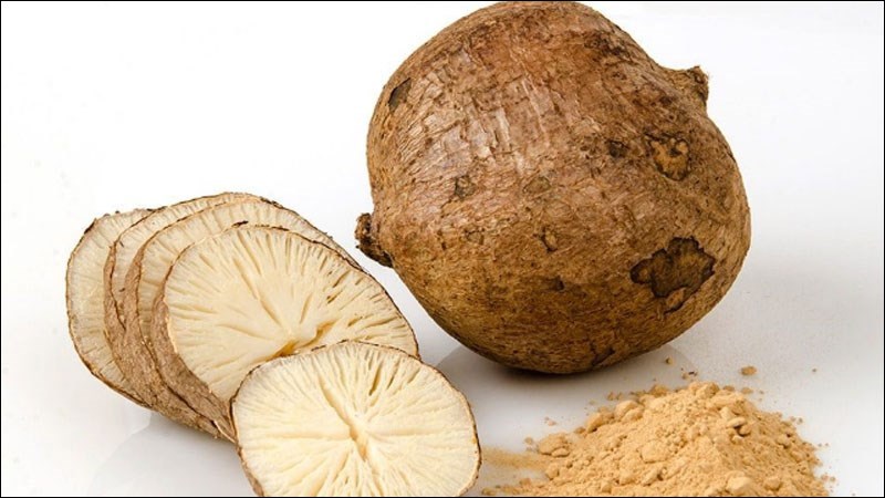 Tác dụng phụ của sâm tố nữ