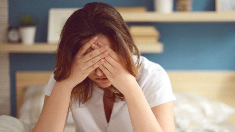 Sâm tố nữ làm dịu các triệu chứng mãn kinh