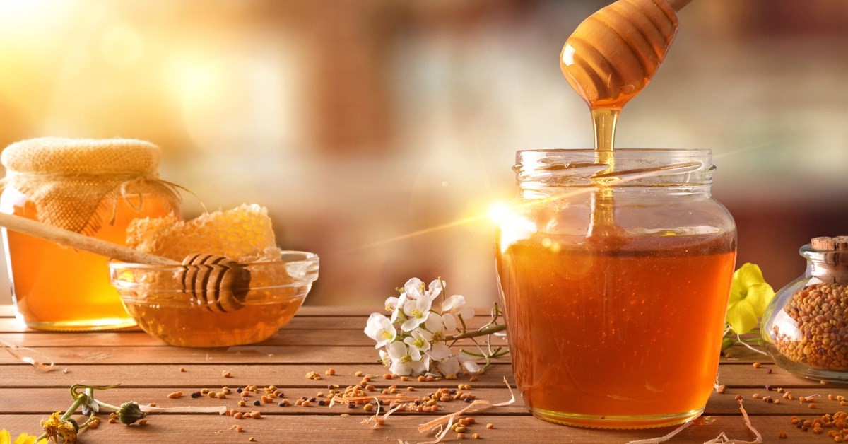 Tác dụng của mật ong và cách sử dụng mật ong hiệu quả an toàn