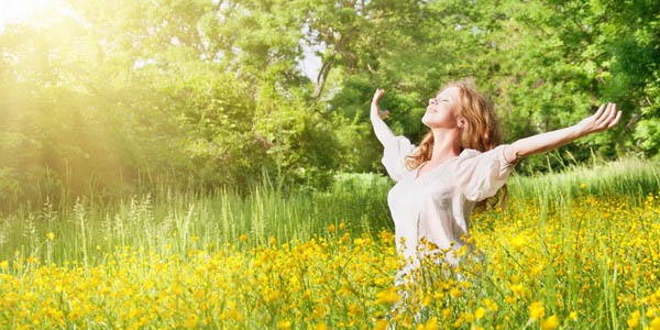 Đạp xe còn giúp cải thiện tâm trạng