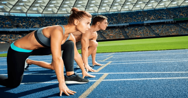 Hướng dẫn cách giúp bạn chạy nhanh hơn mà không bị mệt 