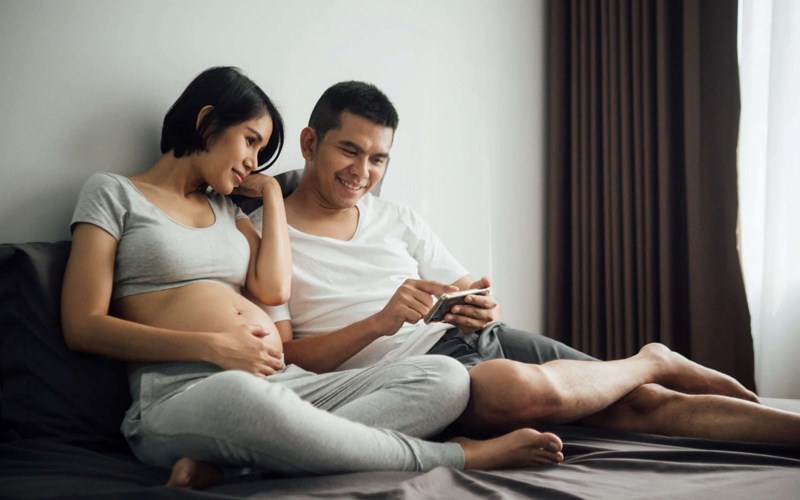 Hỗ trợ sức khỏe tình dục