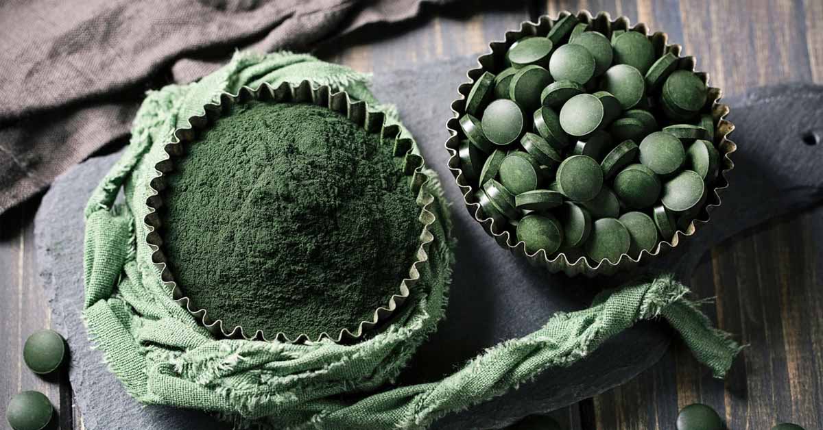 Tảo Spirulina là gì? Tảo xoắn Spirulina có tốt không?