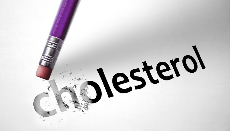 Giảm lượng cholesterol