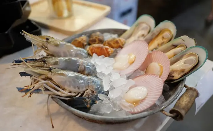 Động vật có vỏ