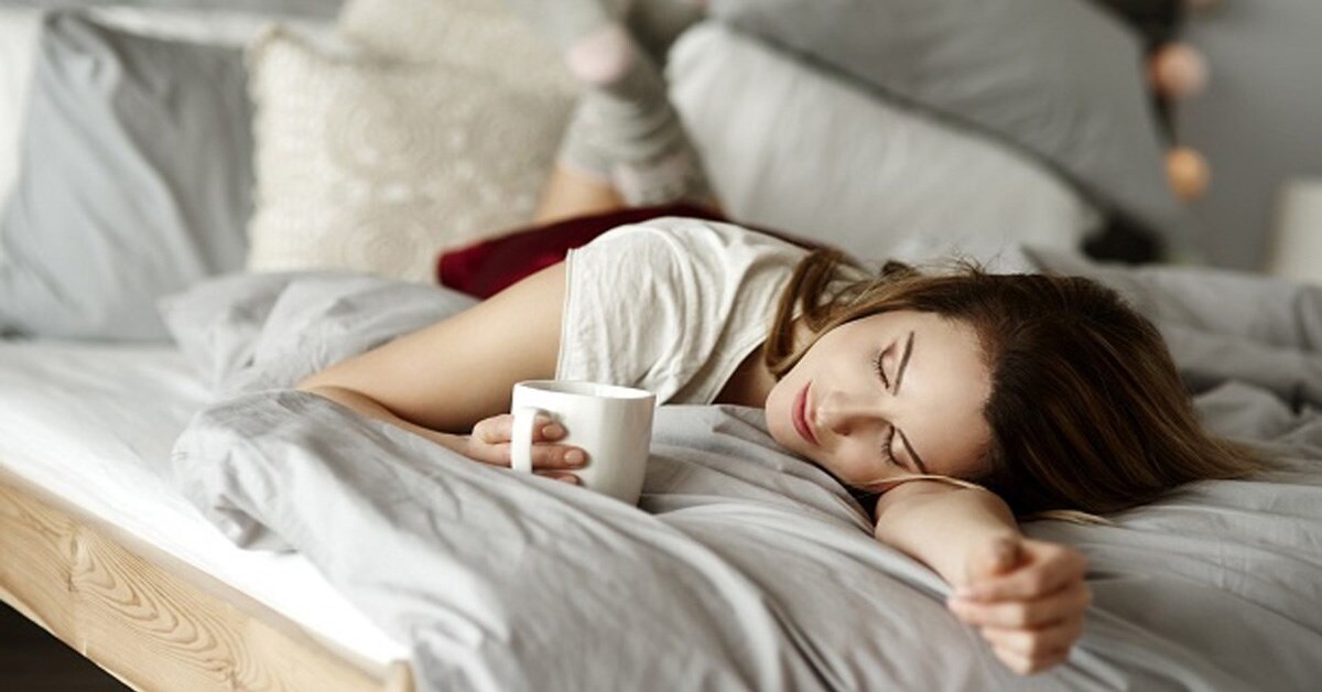 các loại trà an thần