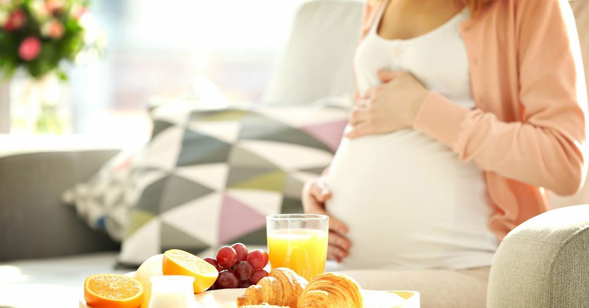 Tổng hợp các món ăn vặt cho bà bầu nhâm nhi trong suốt thai kỳ