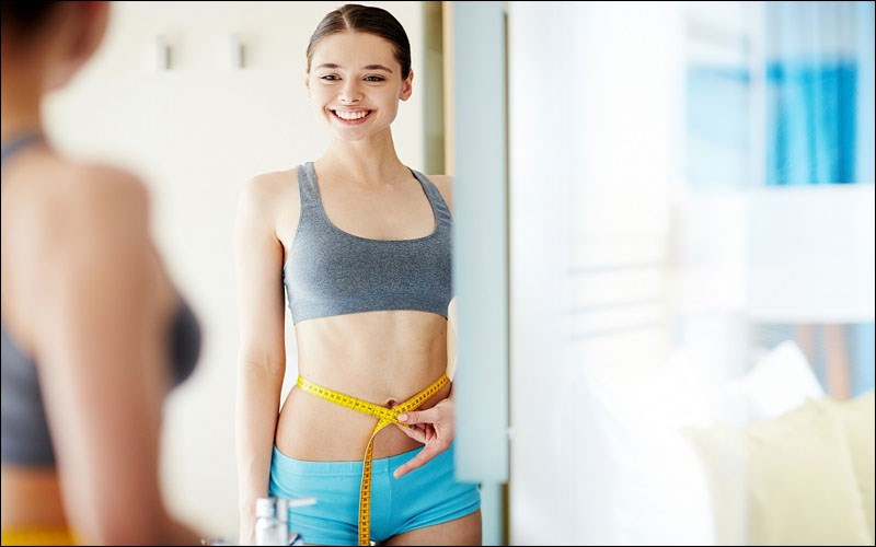 Ngăn ngừa các bệnh liên quan đến thừa cân