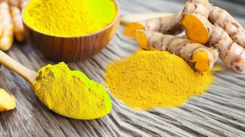 Mua tinh bột nghệ ở đâu tốt, giá bao nhiêu?