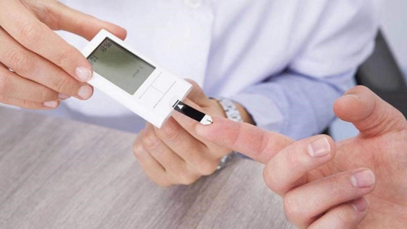 Tốt cho bệnh nhân tiểu đường