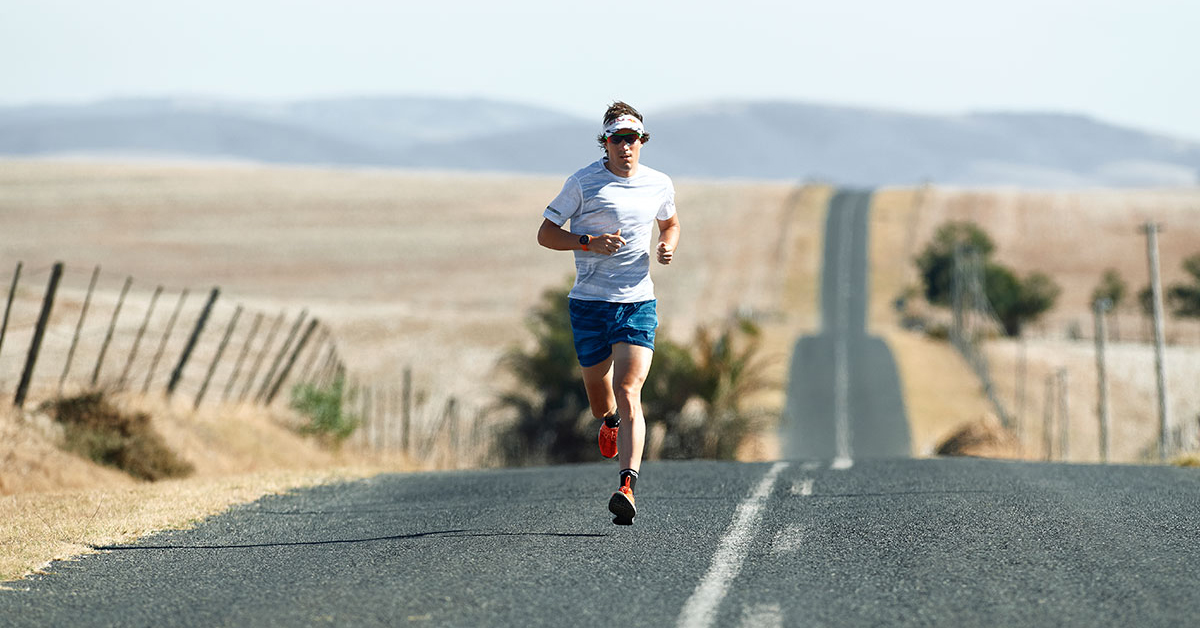 Chạy 5km bao nhiêu phút? Lợi ích của chạy bộ 5km mỗi ngày