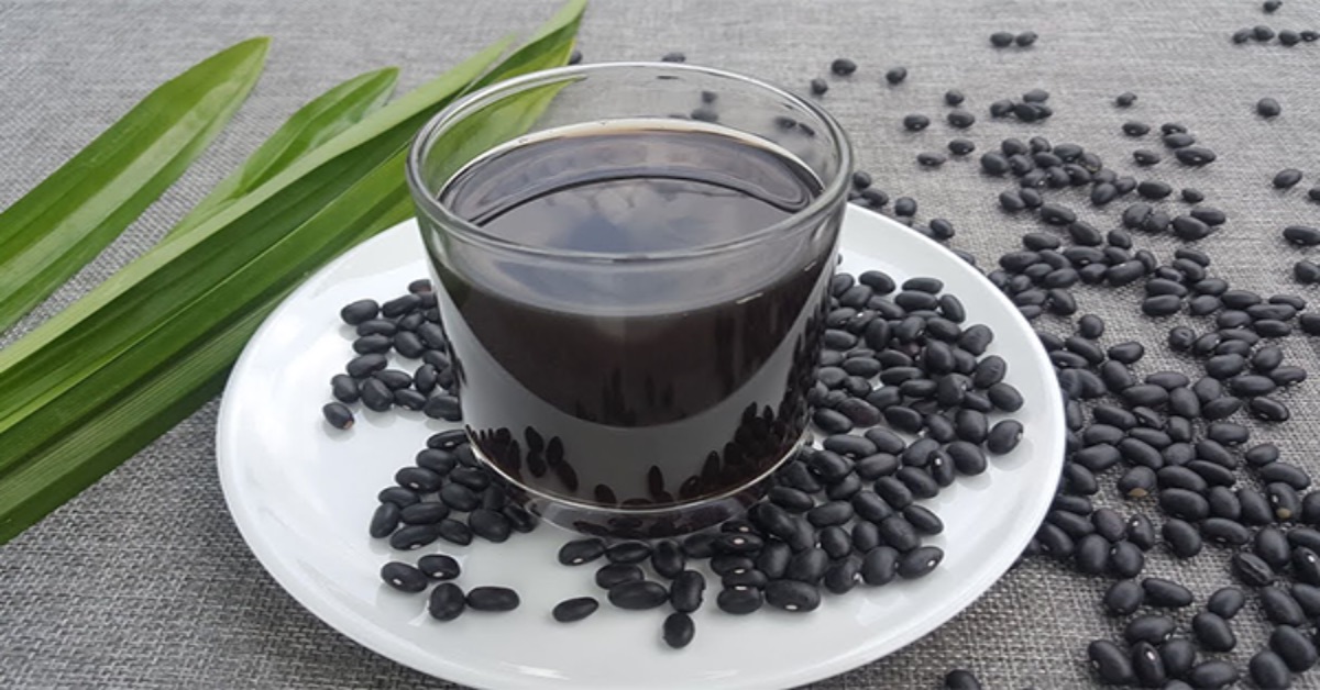 Uống nước đậu đen có tác dụng gì? Cách nấu nước đậu đen và dùng đúng cách