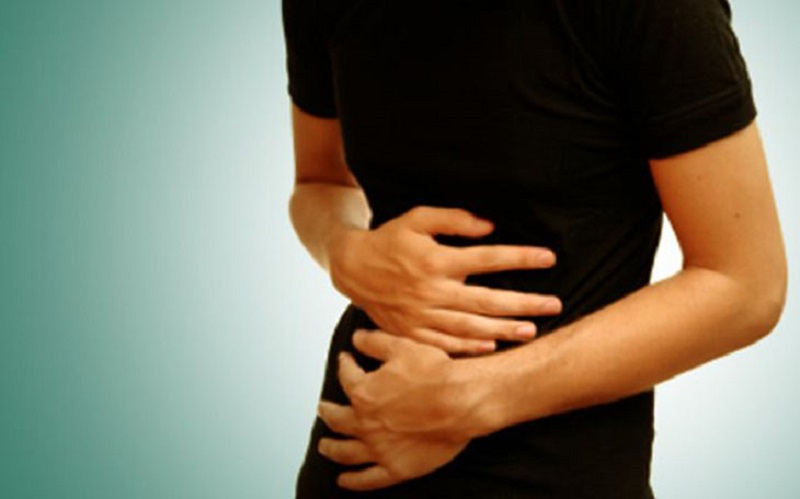 Không nên ăn bưởi khi bị tiêu chảy