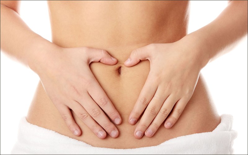 Chanh cải thiện sức khỏe tiêu hóa