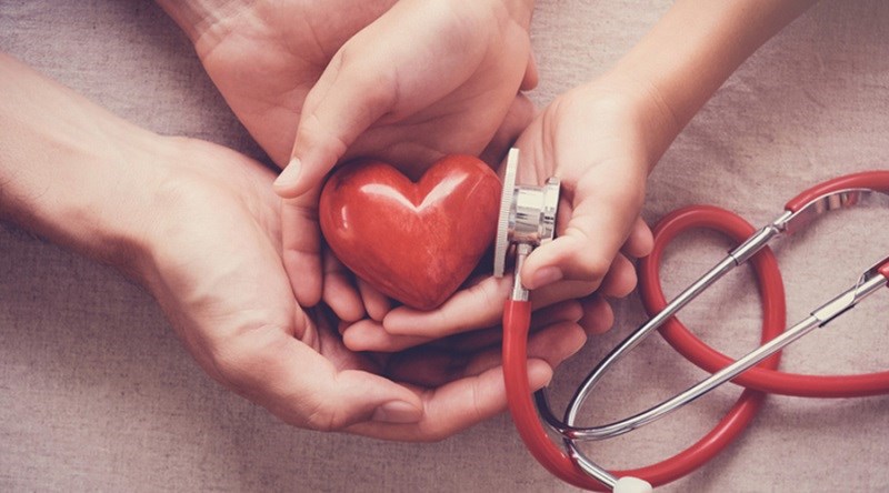 Bí đỏ có lợi cho sức khỏe tim mạch