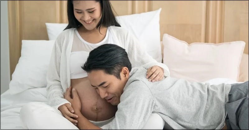 Bông cải xanh giàu folate - tốt cho mẹ bầu