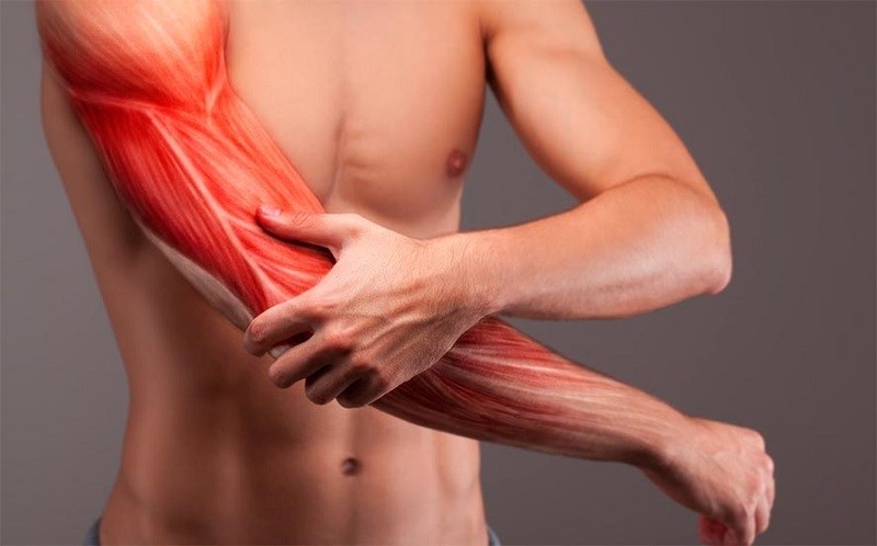 Bông cải xanh giảm viêm