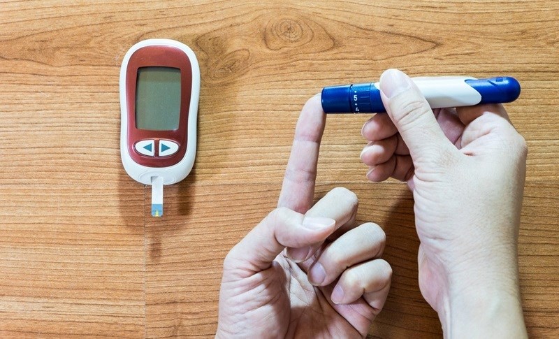 Bông cải xanh Kiểm soát đường máu
