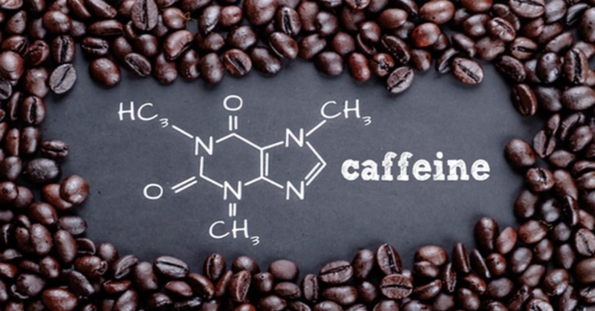 Caffeine là gì