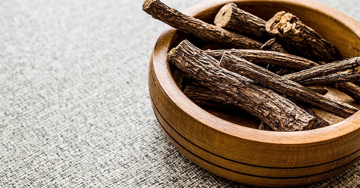 Cam thảo là gì?