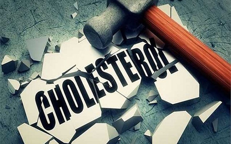 Quả khế giảm cholesterol