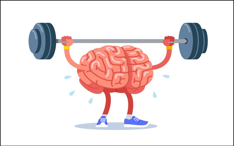 Hành tím giảm căng thẳng thần kinh