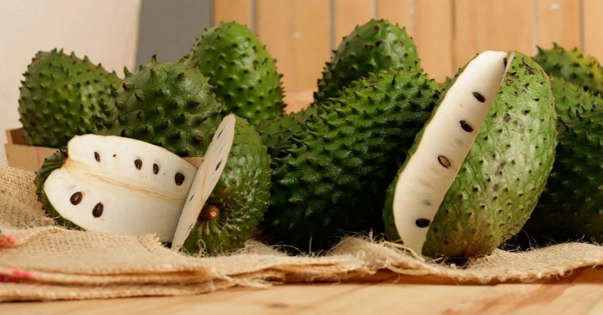 Mãng cầu xiêm có tác dụng gì? Tổng hợp các món ăn hấp dẫn