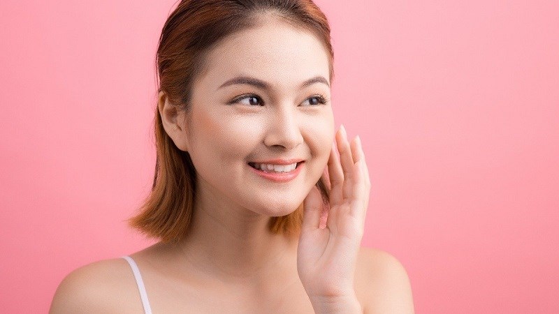 Ăn mướp tốt cho da