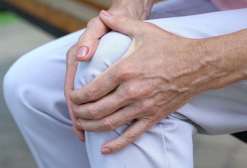 Ăn mướp giảm viêm khớp