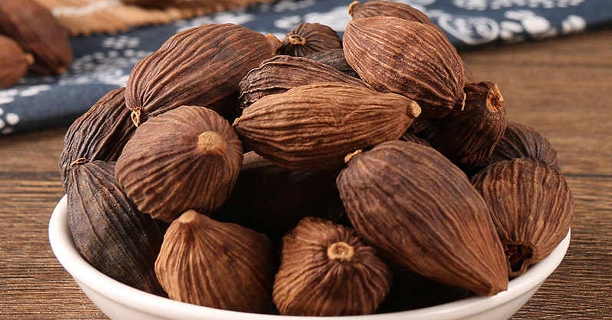 Thảo quả là gì, dùng làm gì? Tác dụng của thảo quả