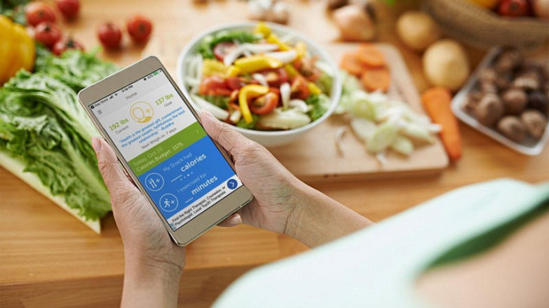 Vai trò của calories