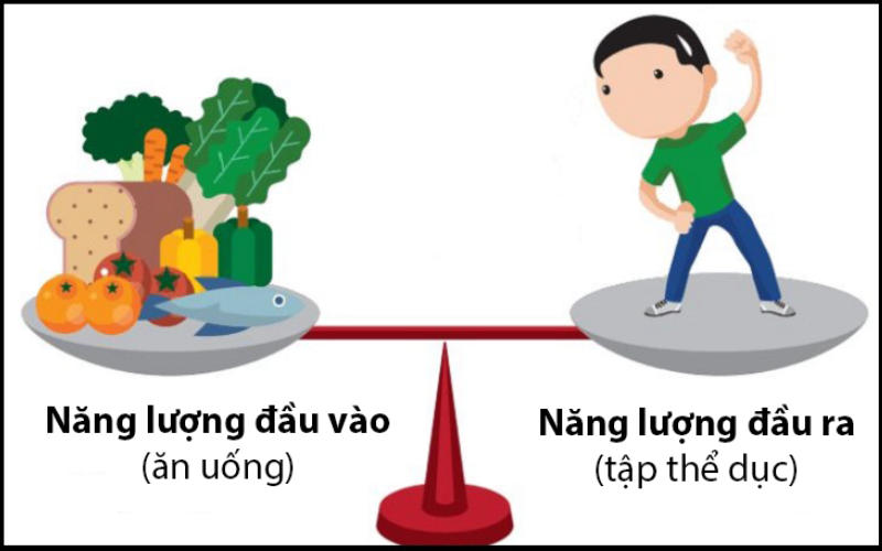 Cách cân bằng năng lượng trong cuộc sống hằng ngày