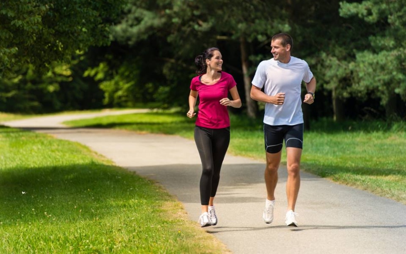 Đốt cháy năng lượng, giảm cân hiệu quả