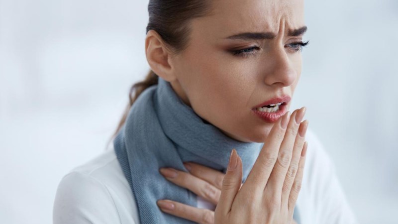 Dứa có thể ngăn ngừa bệnh hen suyễn