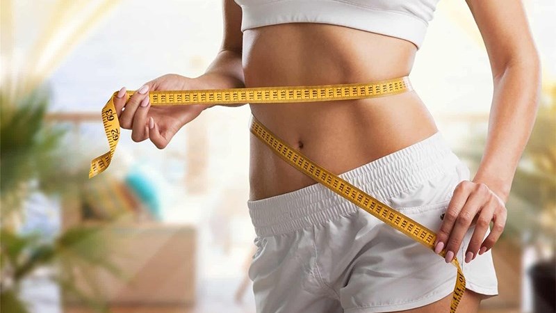 Dứa hỗ trợ giảm cân