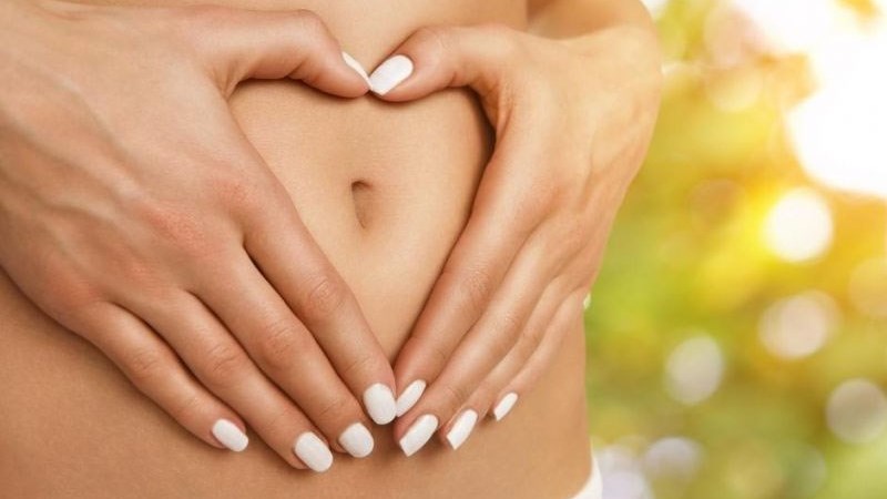 Dứa hỗ trợ tiêu hóa