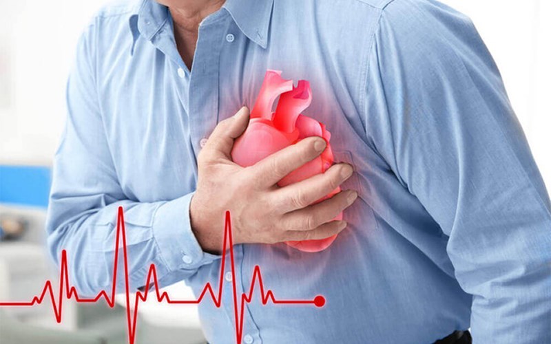 Trứng gà giúp giảm nguy cơ mắc bệnh tim, đột quỵ