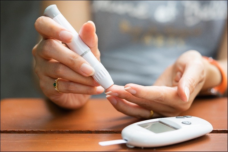 Hạt bí phòng chống bệnh đái tháo đường