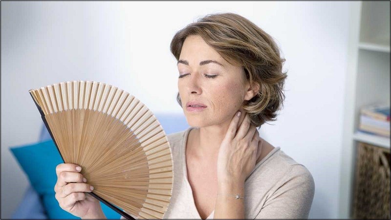 Hạt bí tốt cho phụ nữ sau thời kỳ mãn kinh