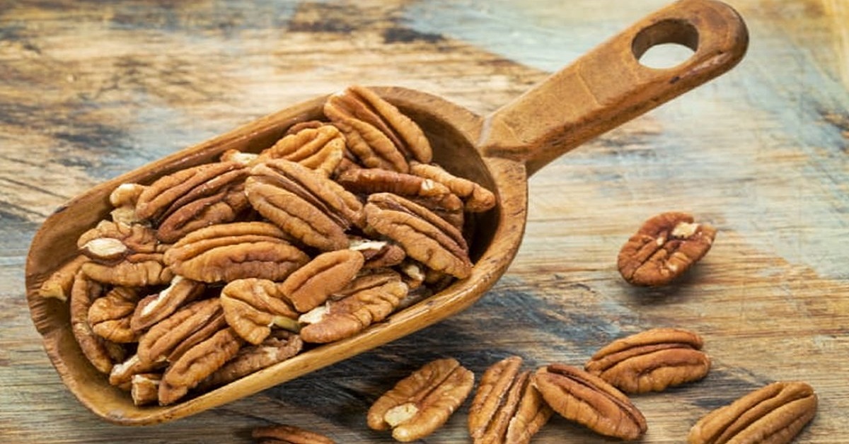 Hạt hồ đào là gì?