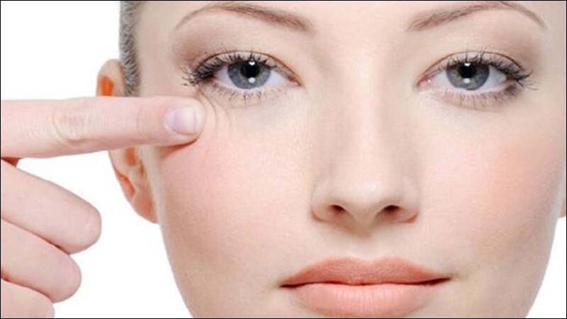 Quả lê tốt cho mắt, da