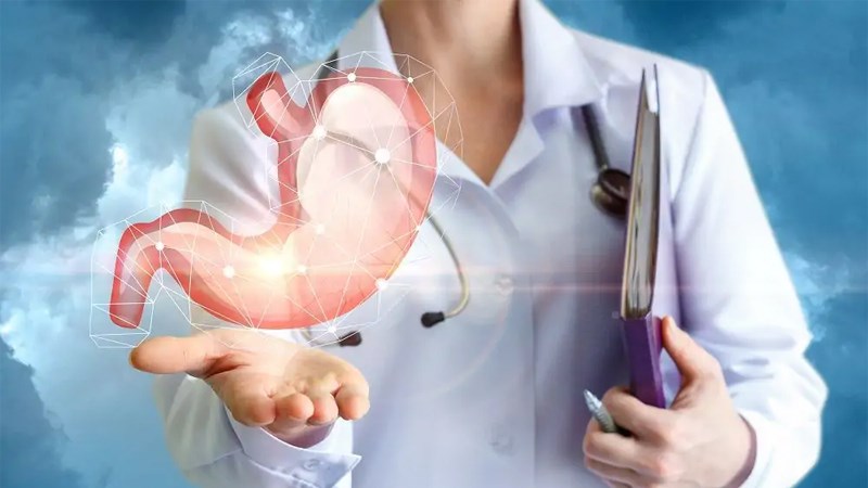 Quả quất hỗ trợ tiêu hoá